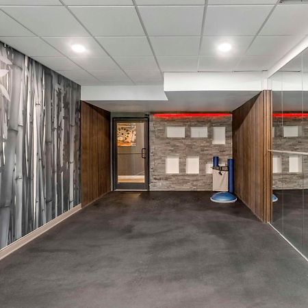 Best Western Plus Heritage Rail Inn & Suites York Esterno foto