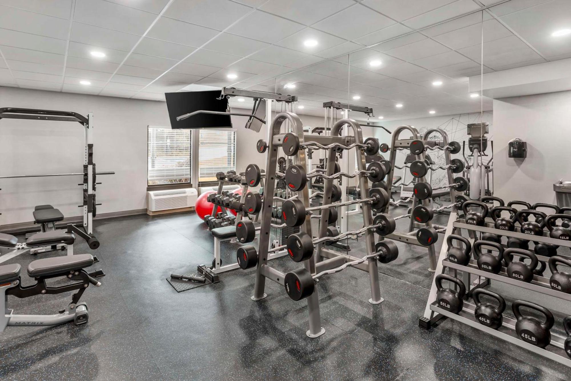 Best Western Plus Heritage Rail Inn & Suites York Esterno foto