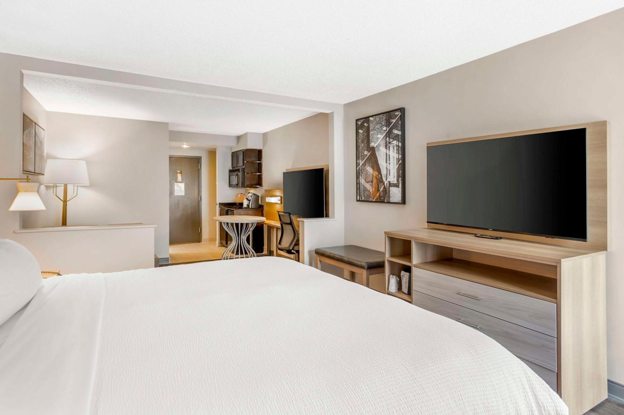 Best Western Plus Heritage Rail Inn & Suites York Esterno foto