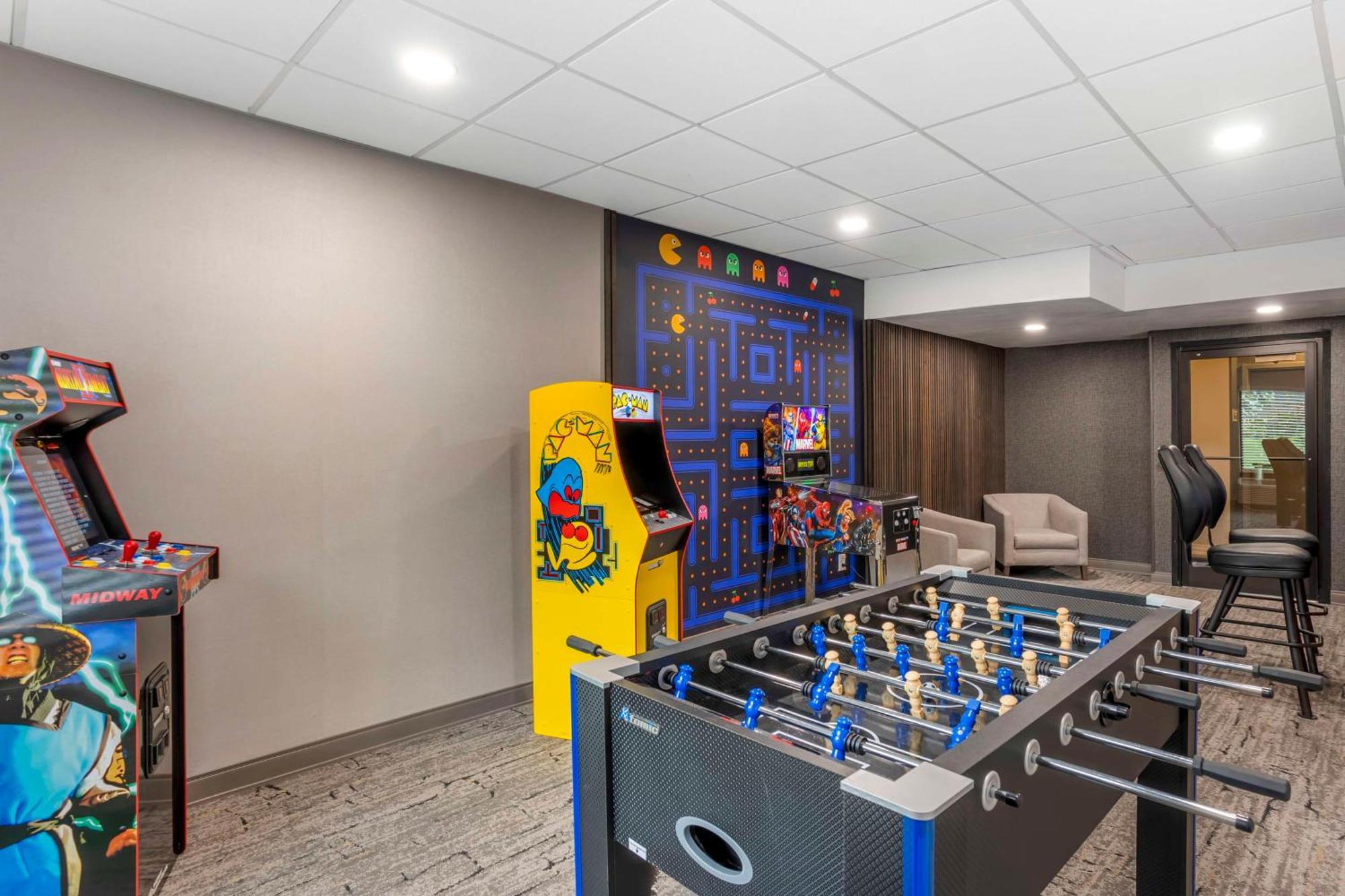 Best Western Plus Heritage Rail Inn & Suites York Esterno foto