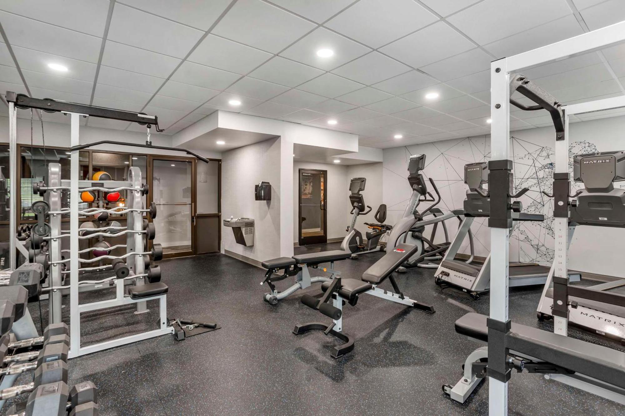 Best Western Plus Heritage Rail Inn & Suites York Esterno foto